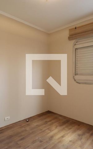 Apartamento à venda com 60m², 2 quartos e 1 vagaQuarto 2