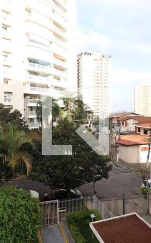 Apartamento à venda com 60m², 2 quartos e 1 vagaVista do Quarto 2