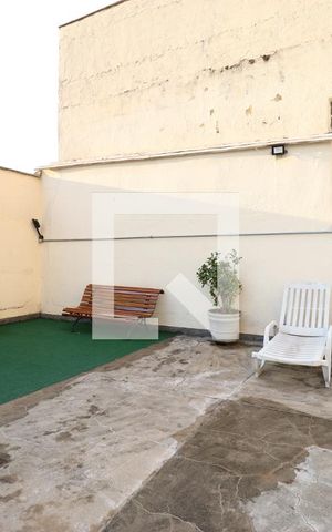 Apartamento à venda com 60m², 2 quartos e 1 vagaÁrea comum