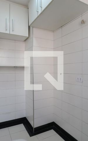 Apartamento à venda com 60m², 2 quartos e 1 vagaÁrea de Serviço