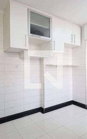 Apartamento à venda com 60m², 2 quartos e 1 vagaCozinha