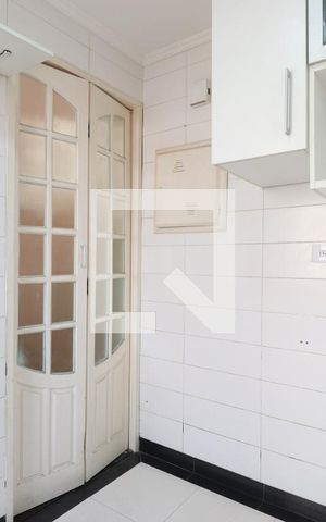 Apartamento à venda com 60m², 2 quartos e 1 vagaCozinha