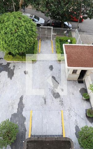 Apartamento à venda com 60m², 2 quartos e 1 vagaVista do Quarto 1