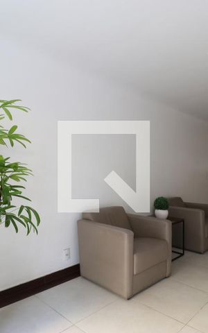 Apartamento à venda com 60m², 2 quartos e 1 vagaHall