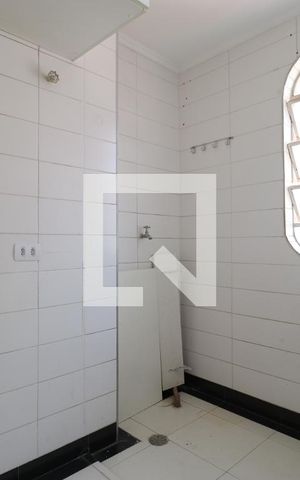 Apartamento à venda com 60m², 2 quartos e 1 vagaÁrea de Serviço