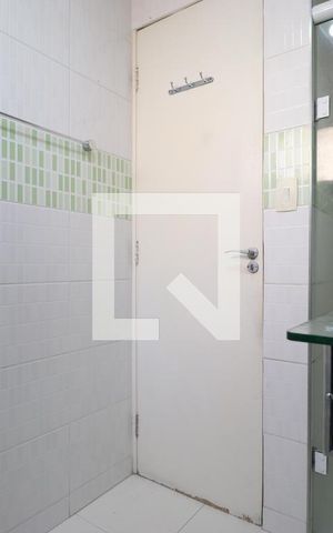 Apartamento à venda com 60m², 2 quartos e 1 vagaBanheiro