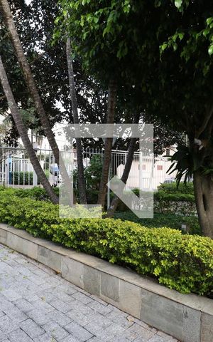 Apartamento à venda com 60m², 2 quartos e 1 vagaÁrea comum