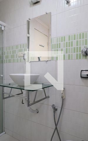 Apartamento à venda com 60m², 2 quartos e 1 vagaBanheiro