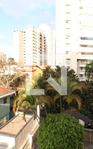 Apartamento à venda com 60m², 2 quartos e 1 vagaVista do Quarto 2