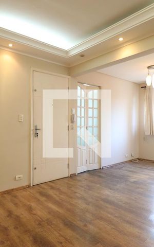 Apartamento à venda com 60m², 2 quartos e 1 vagaSala