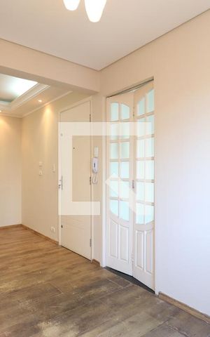 Apartamento à venda com 60m², 2 quartos e 1 vagaSala