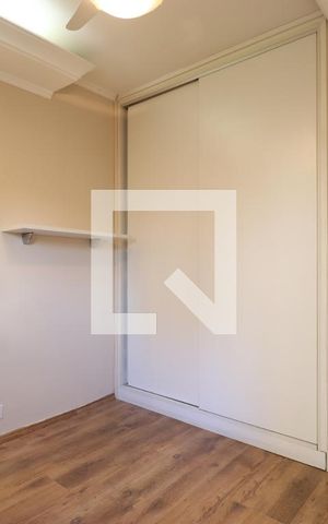 Apartamento à venda com 60m², 2 quartos e 1 vagaQuarto 1