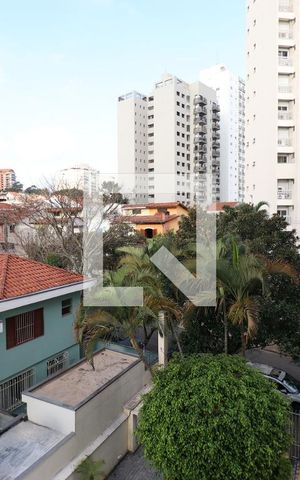 Apartamento à venda com 60m², 2 quartos e 1 vagaVista do Quarto 1