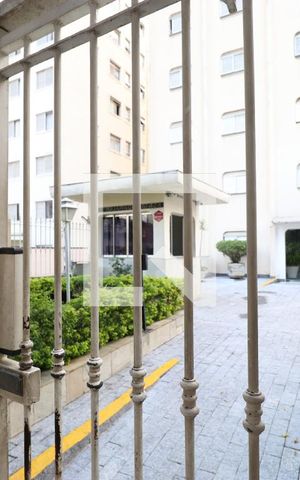 Apartamento à venda com 60m², 2 quartos e 1 vagaFachada