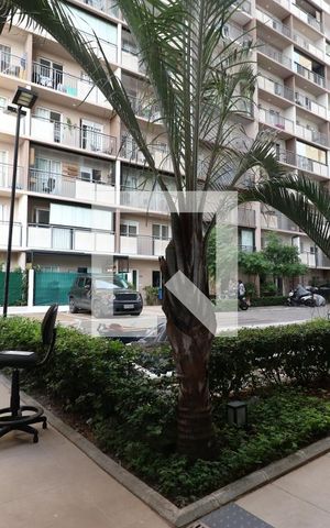 Apartamento para alugar com 35m², 1 quarto e sem vagaÁrea comum