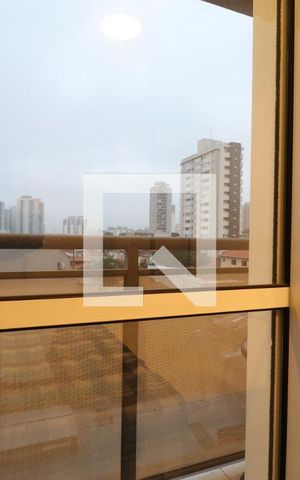 Apartamento para alugar com 35m², 1 quarto e sem vagaVista do Quarto