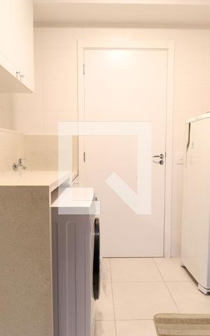 Apartamento para alugar com 35m², 1 quarto e sem vagaÁrea de Serviço