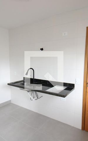 Apartamento à venda com 30m², 1 quarto e sem vagaSala / Cozinha