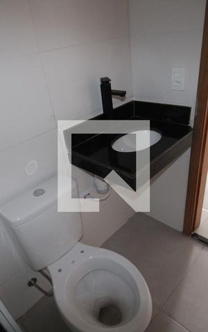Apartamento à venda com 30m², 1 quarto e sem vagaBanheiro