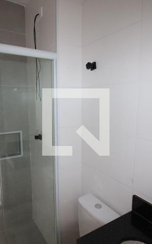 Apartamento à venda com 30m², 1 quarto e sem vagaBanheiro