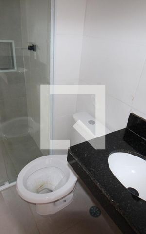 Apartamento à venda com 30m², 1 quarto e sem vagaBanheiro