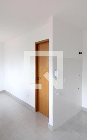 Apartamento à venda com 30m², 1 quarto e sem vagaSala / Cozinha
