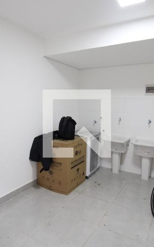 Apartamento à venda com 30m², 1 quarto e sem vagaÁrea de Serviço