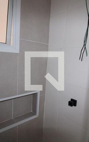 Apartamento à venda com 30m², 1 quarto e sem vagaBanheiro