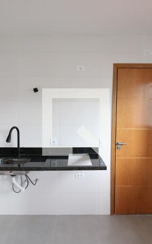 Apartamento à venda com 30m², 1 quarto e sem vagaSala / Cozinha
