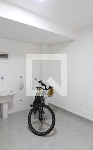Apartamento à venda com 30m², 1 quarto e sem vagaÁrea de Serviço