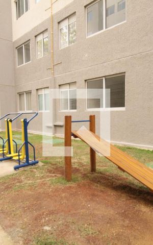Apartamento à venda com 45m², 2 quartos e sem vagaÁrea comum