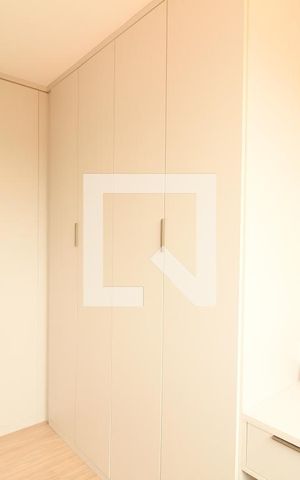 Apartamento à venda com 45m², 2 quartos e sem vagaQuarto 2
