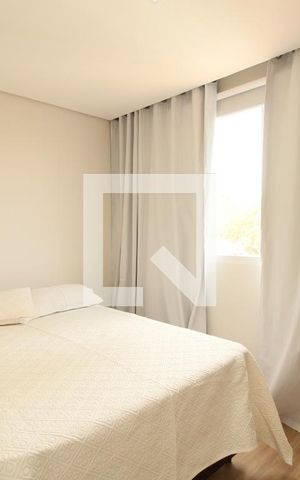 Apartamento à venda com 45m², 2 quartos e sem vagaQuarto 1