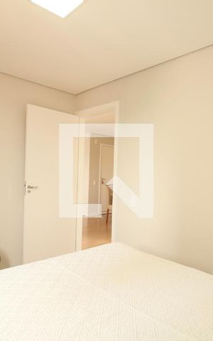 Apartamento à venda com 45m², 2 quartos e sem vagaQuarto 1