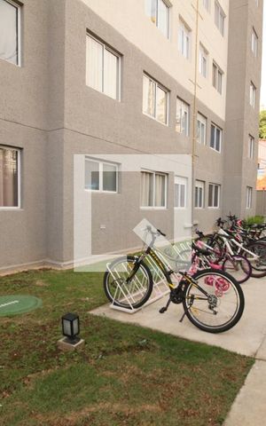 Apartamento à venda com 45m², 2 quartos e sem vagaÁrea comum