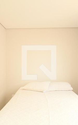 Apartamento à venda com 45m², 2 quartos e sem vagaQuarto 1