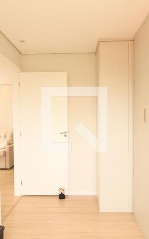 Apartamento à venda com 45m², 2 quartos e sem vagaQuarto 2