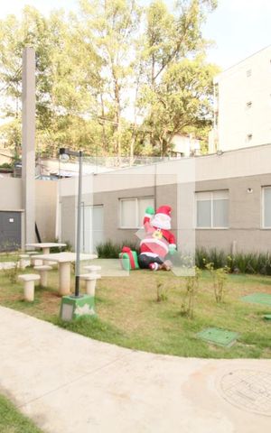 Apartamento à venda com 45m², 2 quartos e sem vagaÁrea comum