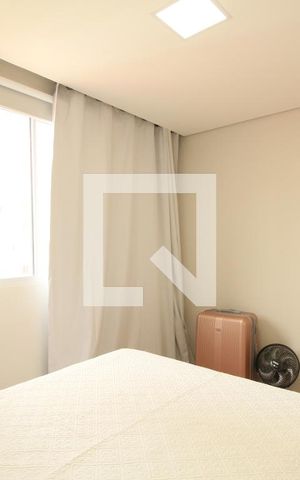 Apartamento à venda com 45m², 2 quartos e sem vagaQuarto 1