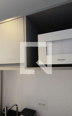 Apartamento à venda com 26m², 1 quarto e sem vagaCozinha