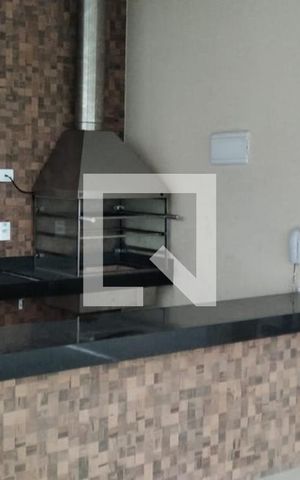 Apartamento à venda com 44m², 2 quartos e sem vaga Apartamento à venda com 44m², 2 quartos e sem vagaÁrea comum - Churrasqueira