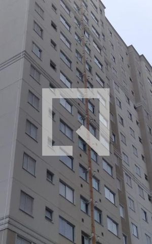 Apartamento à venda com 44m², 2 quartos e sem vaga Apartamento à venda com 44m², 2 quartos e sem vagaFachada