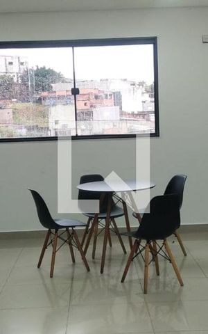 Apartamento à venda com 44m², 2 quartos e sem vaga Apartamento à venda com 44m², 2 quartos e sem vagaÁrea comum - Salão de festas