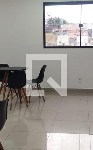 Apartamento à venda com 44m², 2 quartos e sem vaga Apartamento à venda com 44m², 2 quartos e sem vagaÁrea comum - Salão de festas