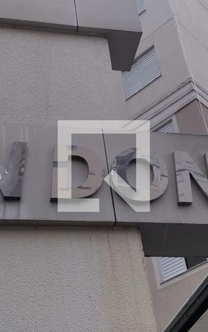 Apartamento à venda com 44m², 2 quartos e sem vaga Apartamento à venda com 44m², 2 quartos e sem vagaFachada