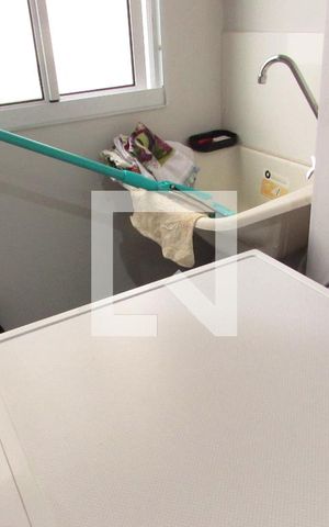 Apartamento à venda com 44m², 2 quartos e sem vagaÁrea de Serviço