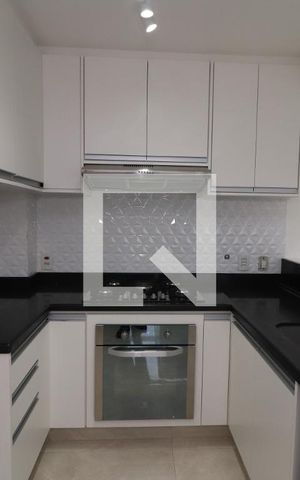 Apartamento para alugar com 95m², 3 quartos e 2 vagasCozinha
