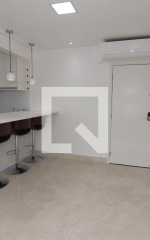 Apartamento para alugar com 95m², 3 quartos e 2 vagasSala de TV