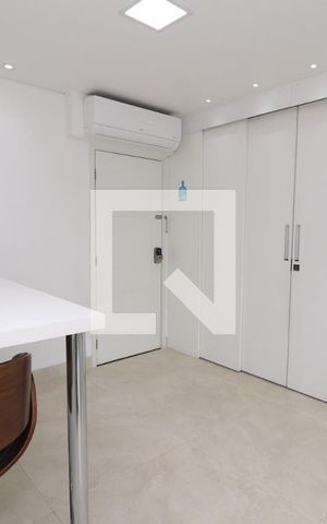 Apartamento para alugar com 95m², 3 quartos e 2 vagasSala de TV