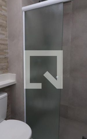 Apartamento para alugar com 95m², 3 quartos e 2 vagasBanheiro Social